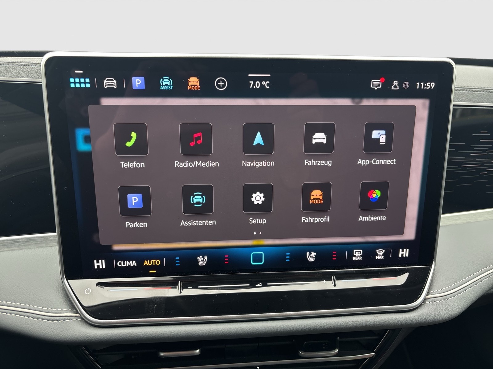 Volkswagen Passat Variant 2.0 ELEGANCE 4X4 NEUESMODELL PANO