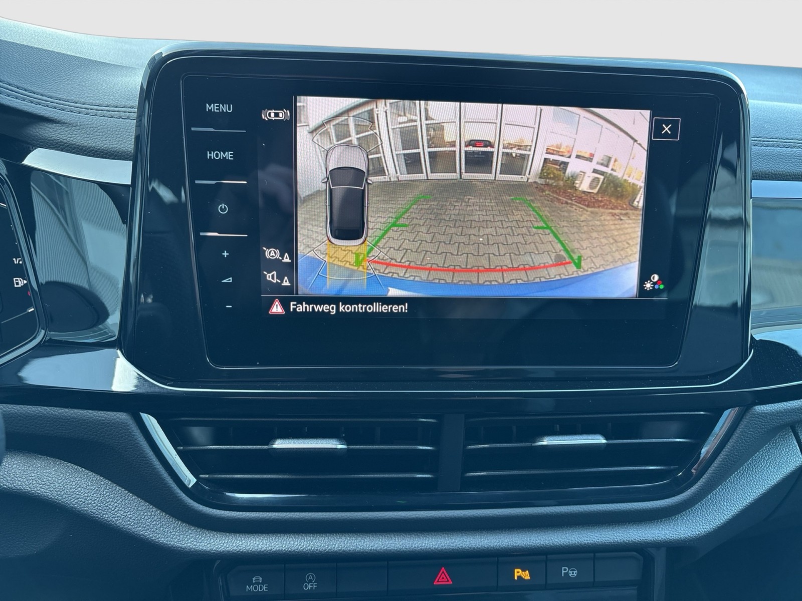 Volkswagen T-Roc Cabriolet 1.5 R-LINE BLACK STYLE STANDHZ.