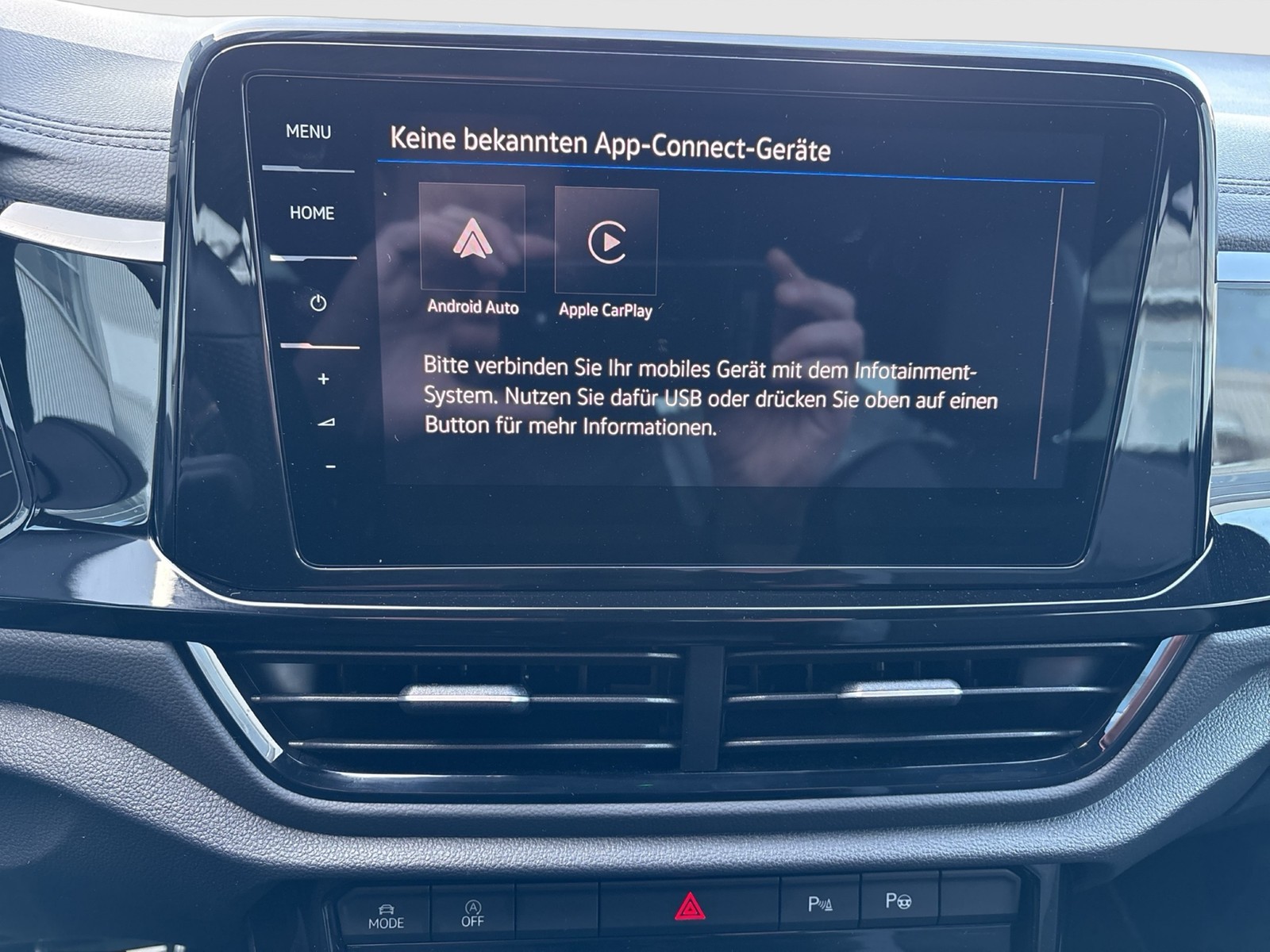 Volkswagen T-Roc Cabriolet 1.5 R-LINE BLACK STYLE STANDHZ.