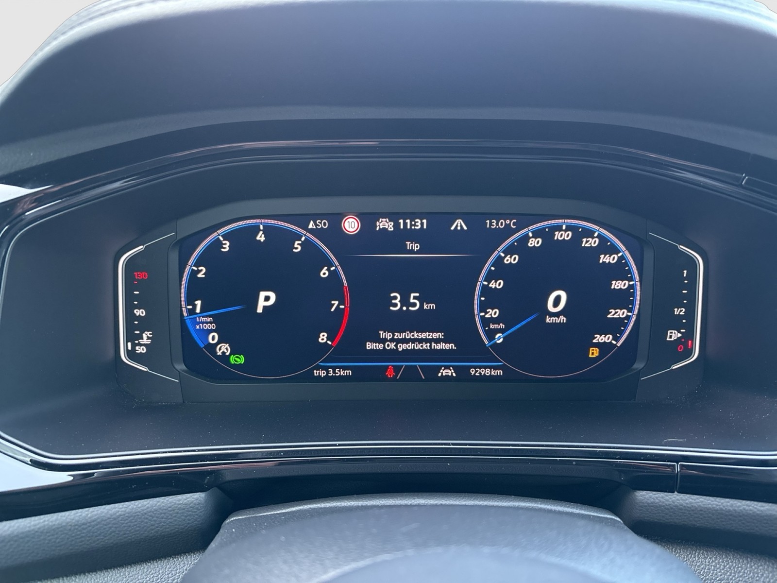 Volkswagen T-Roc Cabriolet 1.5 R-LINE BLACK STYLE STANDHZ.