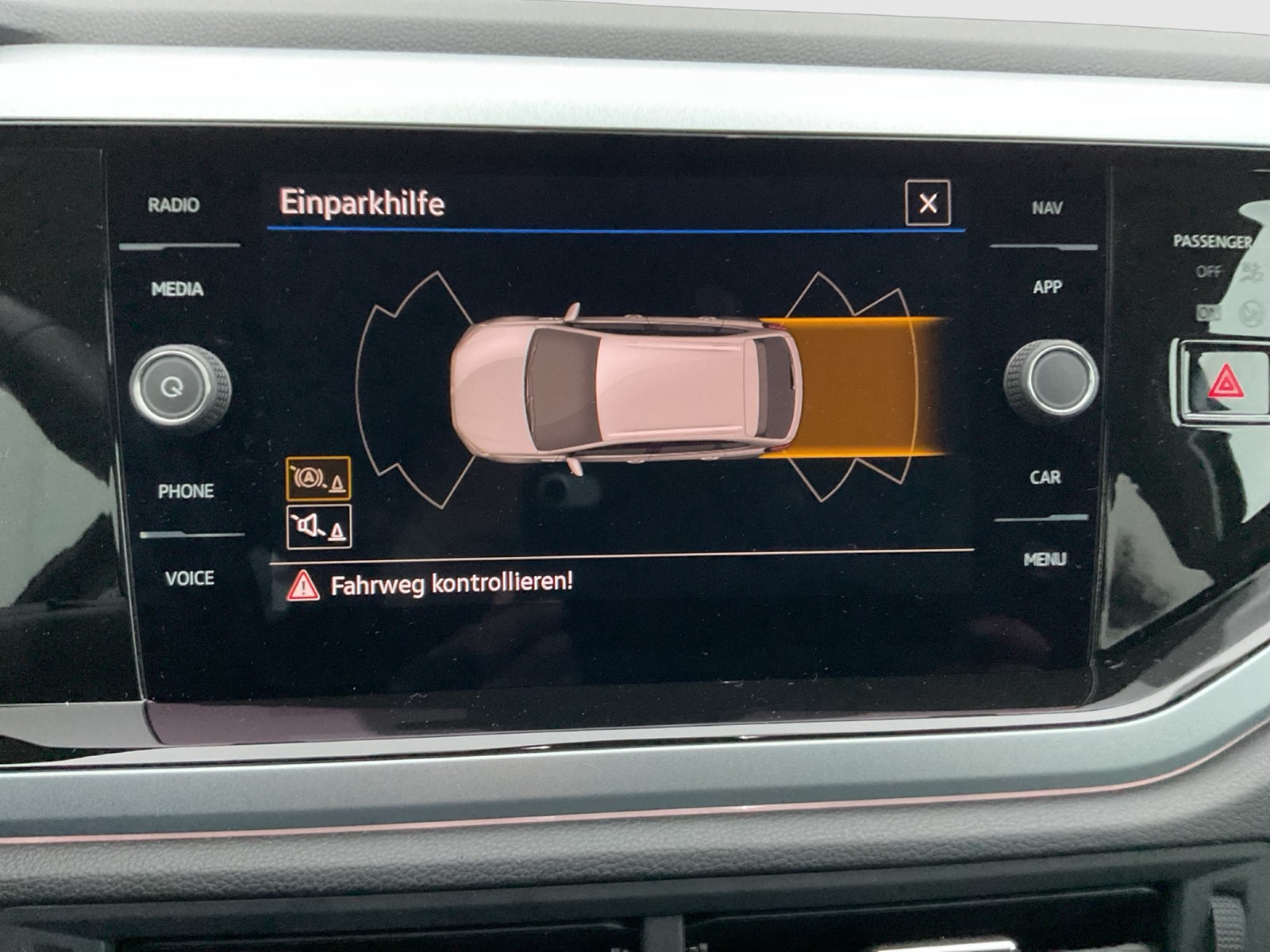 Volkswagen Taigo 1.5 GOAL ACC NAVI LM17 CARPLAY SITZHEIZUNG