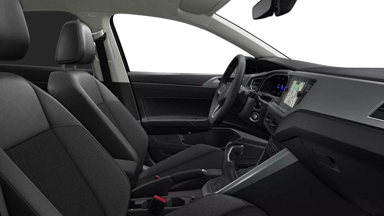 Volkswagen Taigo 1.5 GOAL ACC NAVI LM17 CARPLAY SITZHEIZUNG