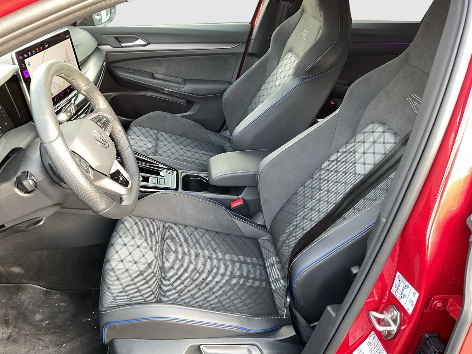 Volkswagen Golf Variant VIII 1.5eTSI R-LINE FACELIFT 360CAM