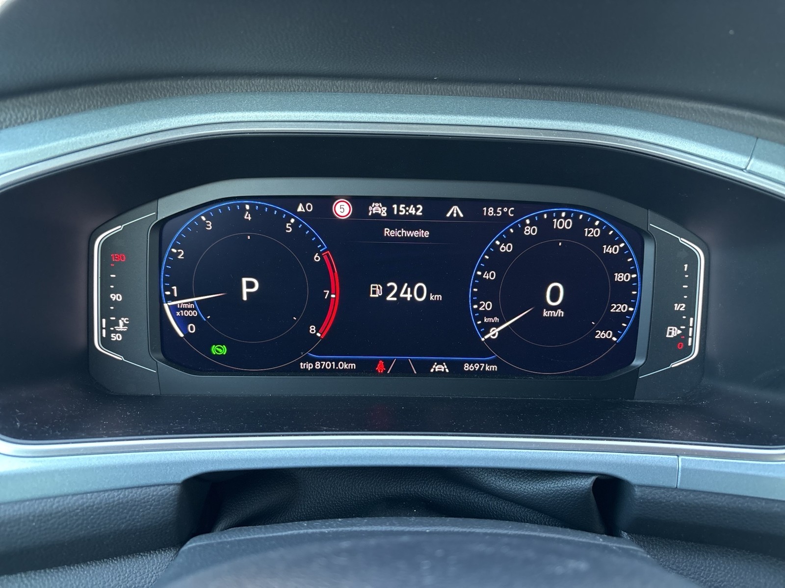 Volkswagen T-Roc Cabriolet 1.5 GOAL ACC LM18 NAVI LED+