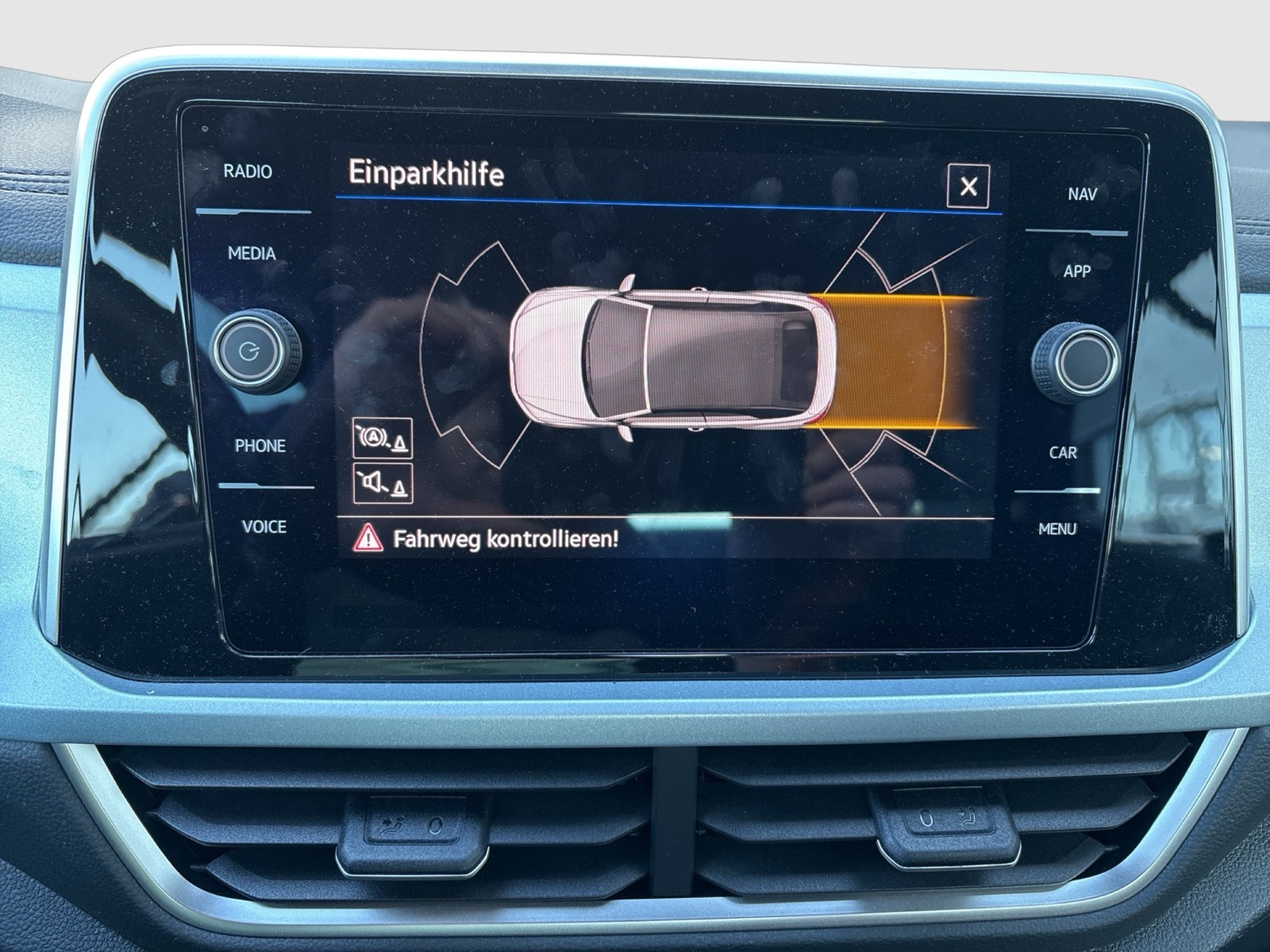 Volkswagen T-Roc Cabriolet 1.5 GOAL ACC LM18 NAVI LED+