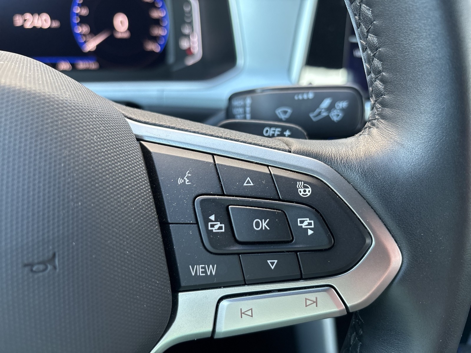 Volkswagen T-Roc Cabriolet 1.5 GOAL ACC LM18 NAVI LED+