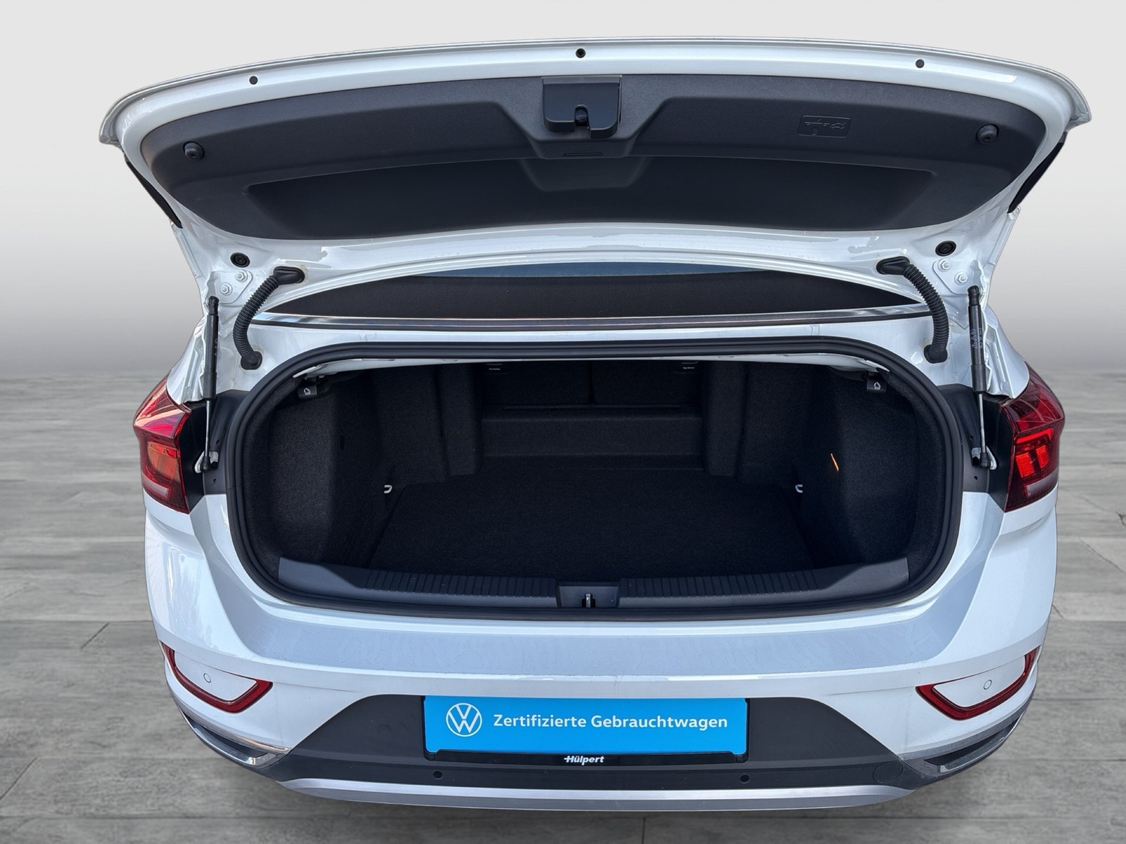 Volkswagen T-Roc Cabriolet 1.5 GOAL ACC LM18 NAVI LED+