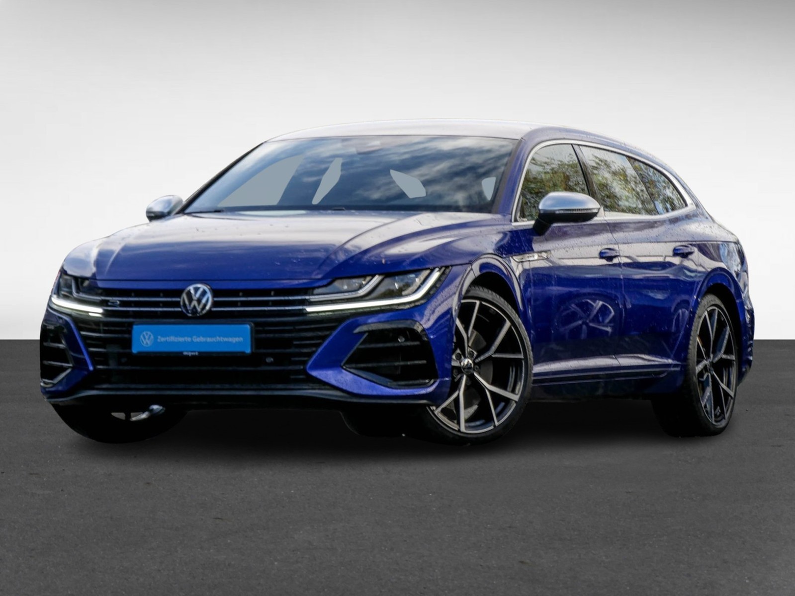 Volkswagen Arteon Shooting Brake 2.0 R 4X4 LEDER 360CAM 20Z