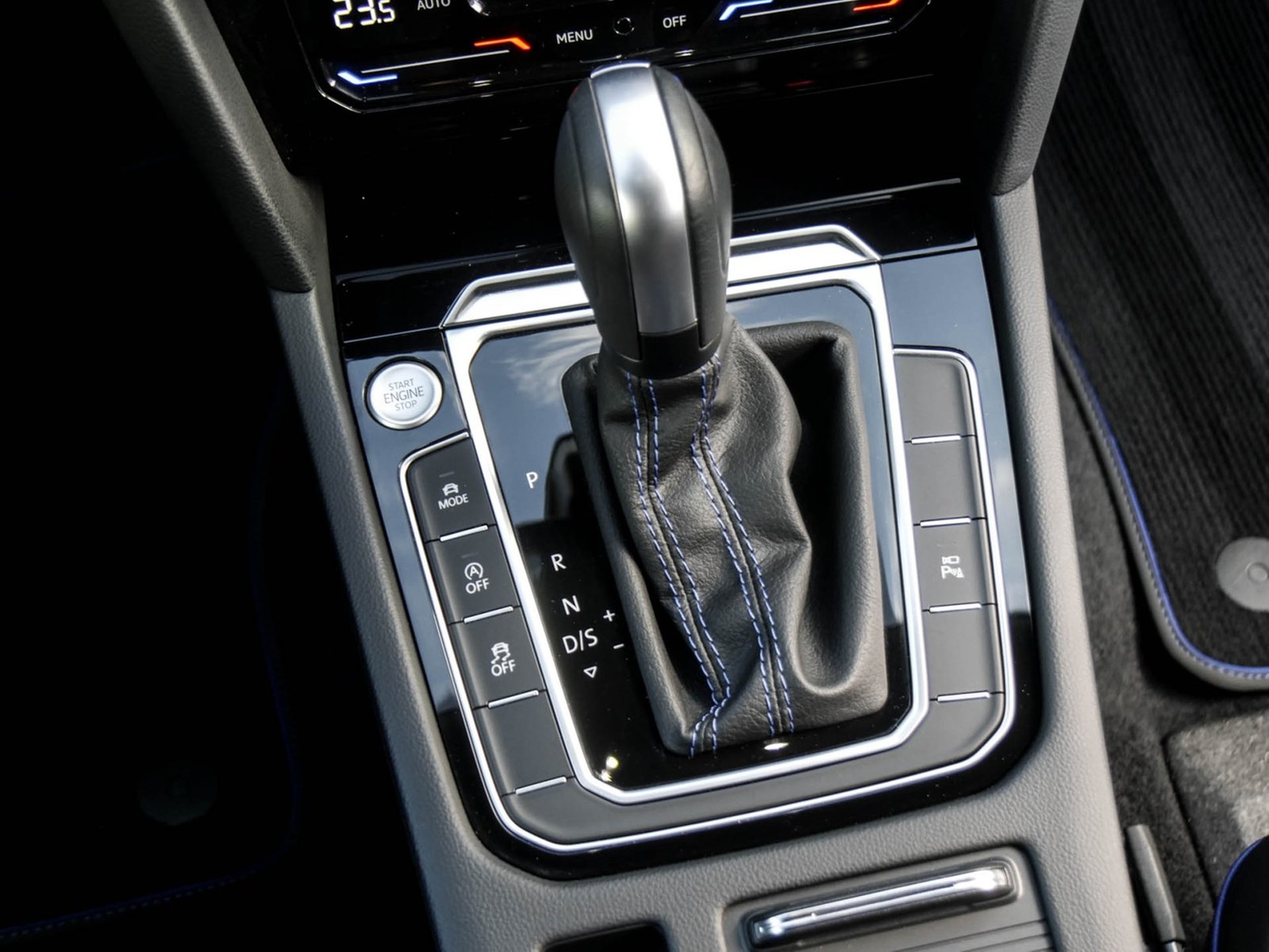 Volkswagen Arteon Shooting Brake 2.0 R 4X4 LEDER 360CAM 20Z