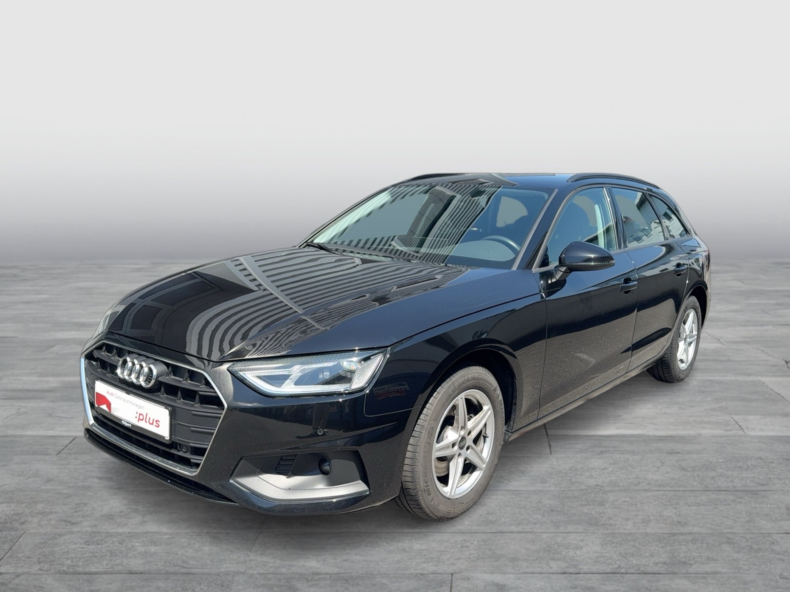 Audi A4 Avant 35 eKLAPPE NAVI+ SITZHEIZUNG TEMPOMAT