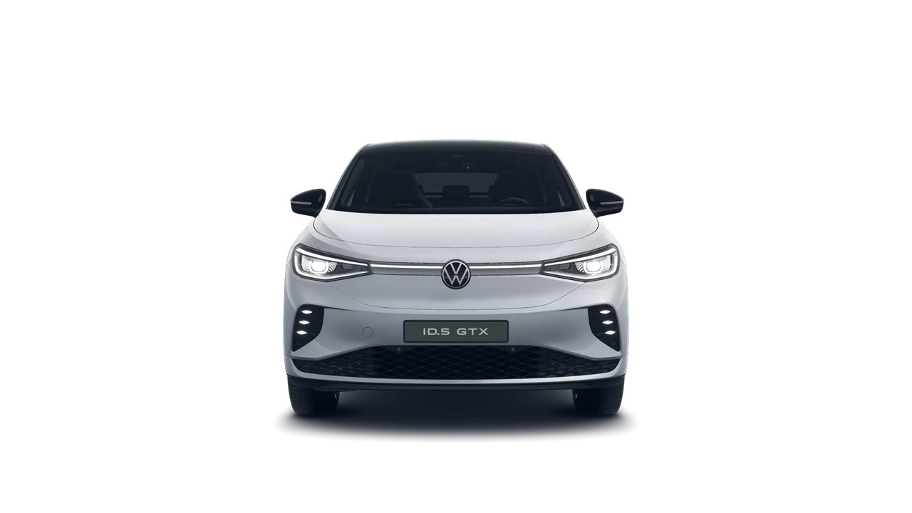 Volkswagen ID.5 GTX 4X4 WÄRMEPUMPE PANO AHK 360CAM ACC LM21