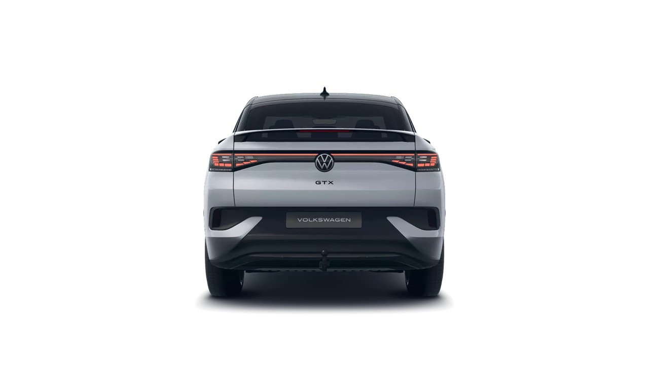 Volkswagen ID.5 GTX 4X4 WÄRMEPUMPE PANO AHK 360CAM ACC LM21