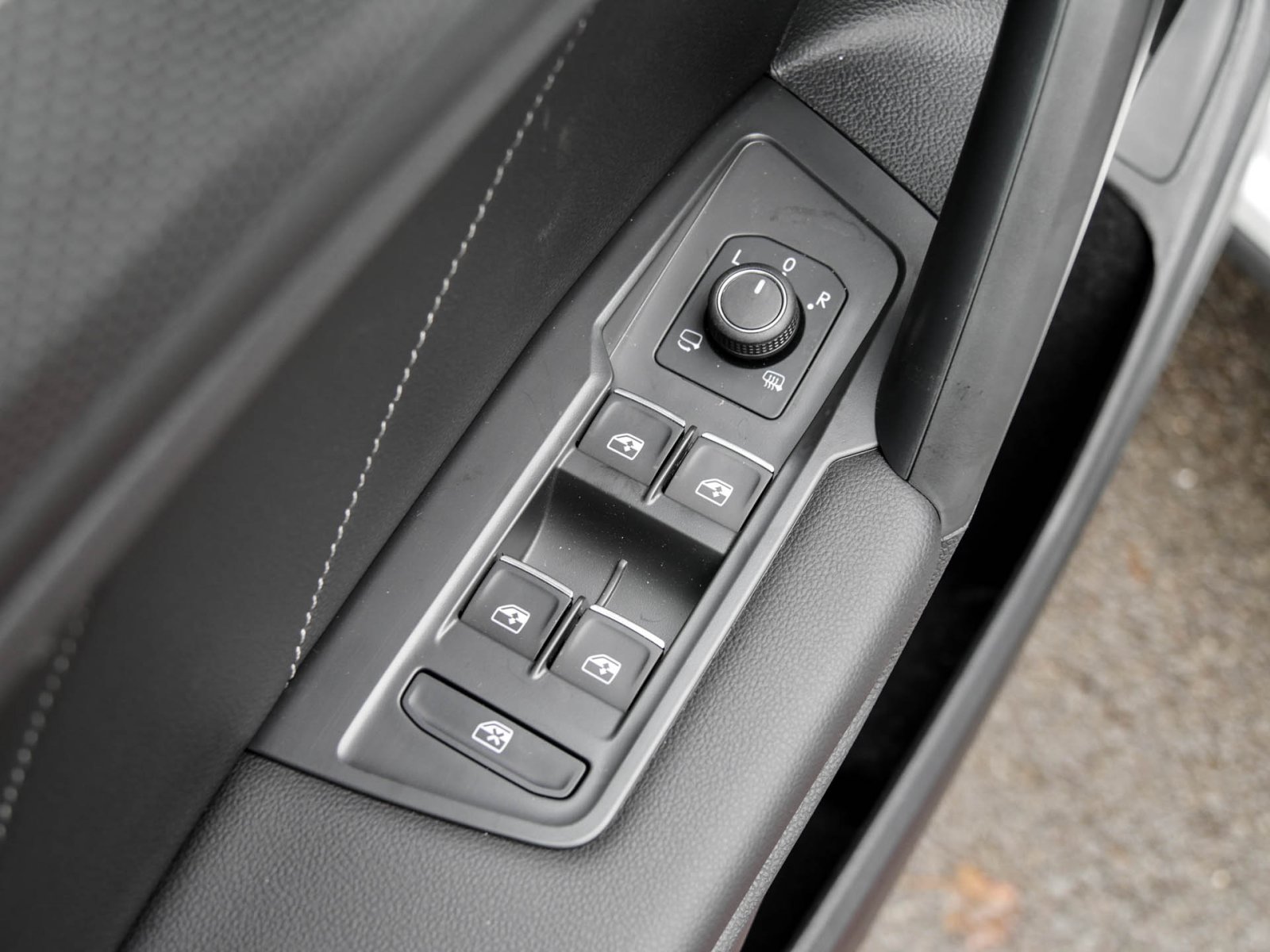 Volkswagen Tiguan Allspace 2.0 R-LINE DSG