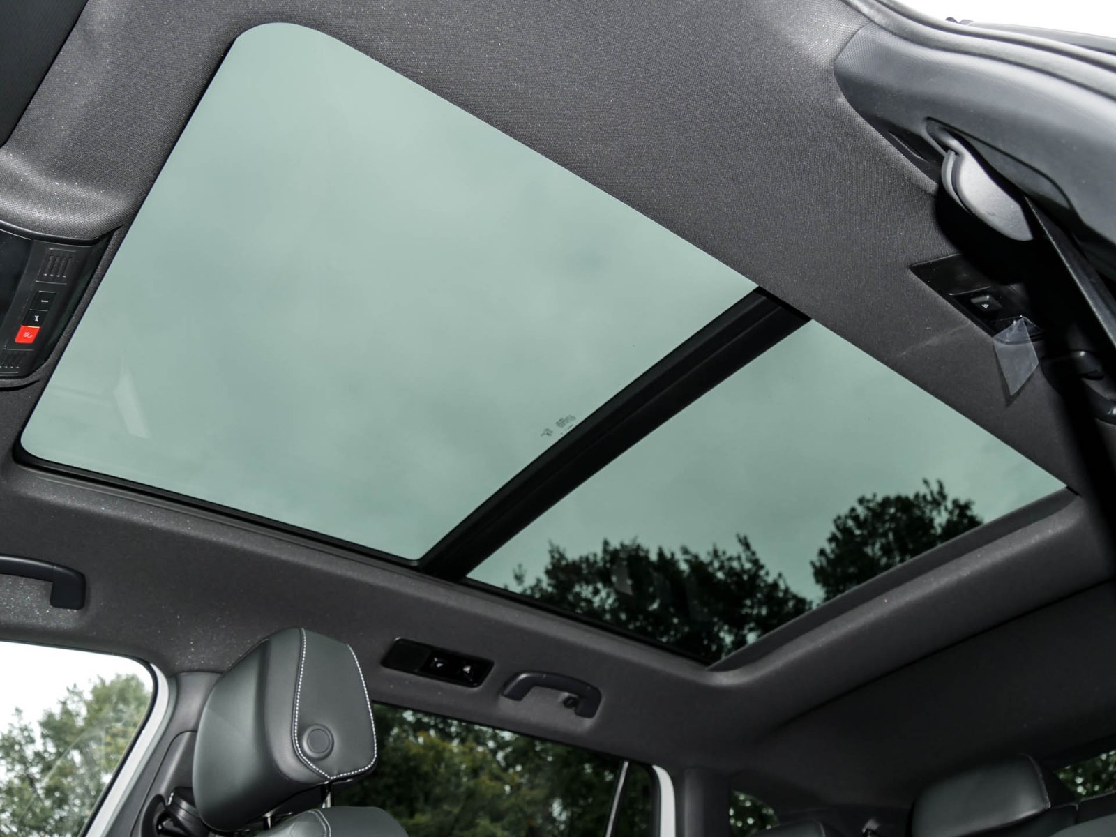 Volkswagen Tiguan Allspace 2.0 R-LINE DSG