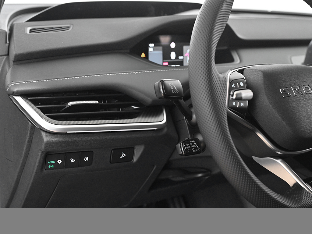 Skoda Enyaq 85 SPORTLINE AHK eKLAPPE 360CAM MATRIXLED