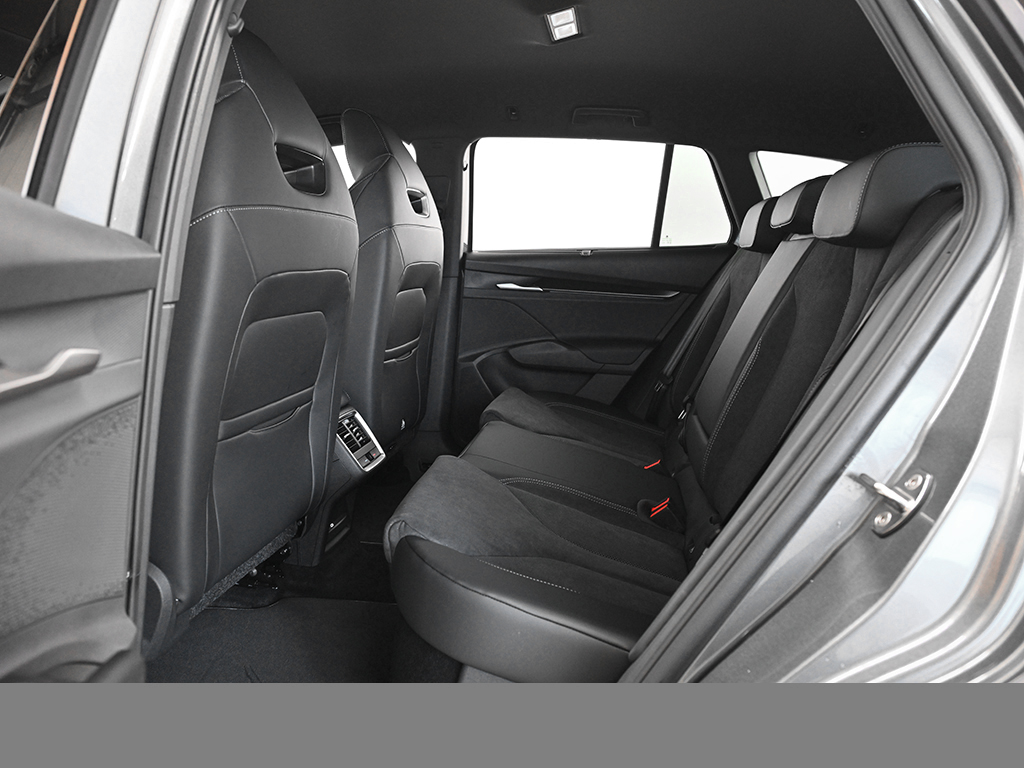 Skoda Enyaq 85 SPORTLINE AHK eKLAPPE 360CAM MATRIXLED