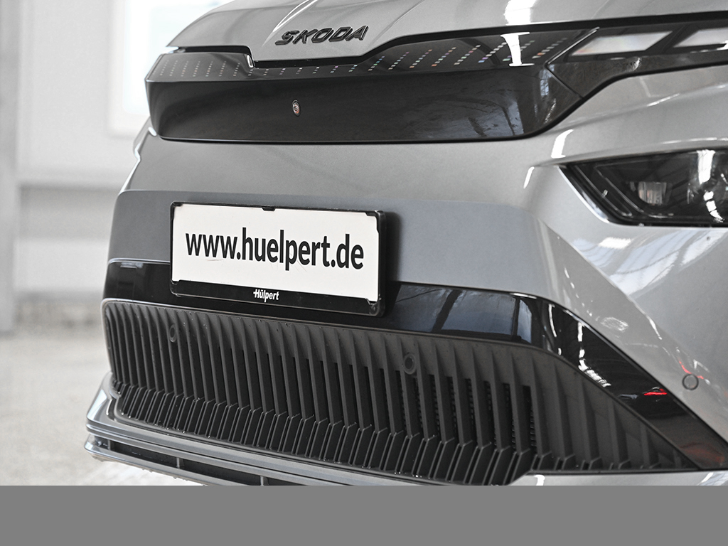 Skoda Enyaq 85 SPORTLINE AHK eKLAPPE 360CAM MATRIXLED