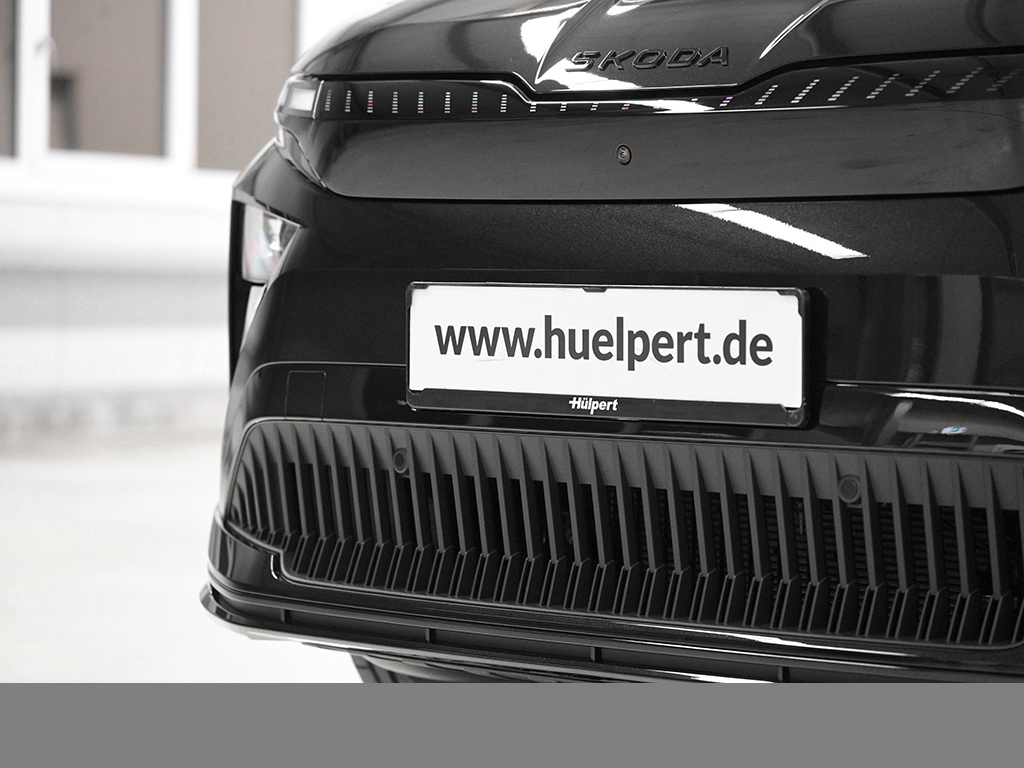 Skoda Enyaq 85 SPORTLINE AHK eKLAPPE 360CAM MATRIXLED