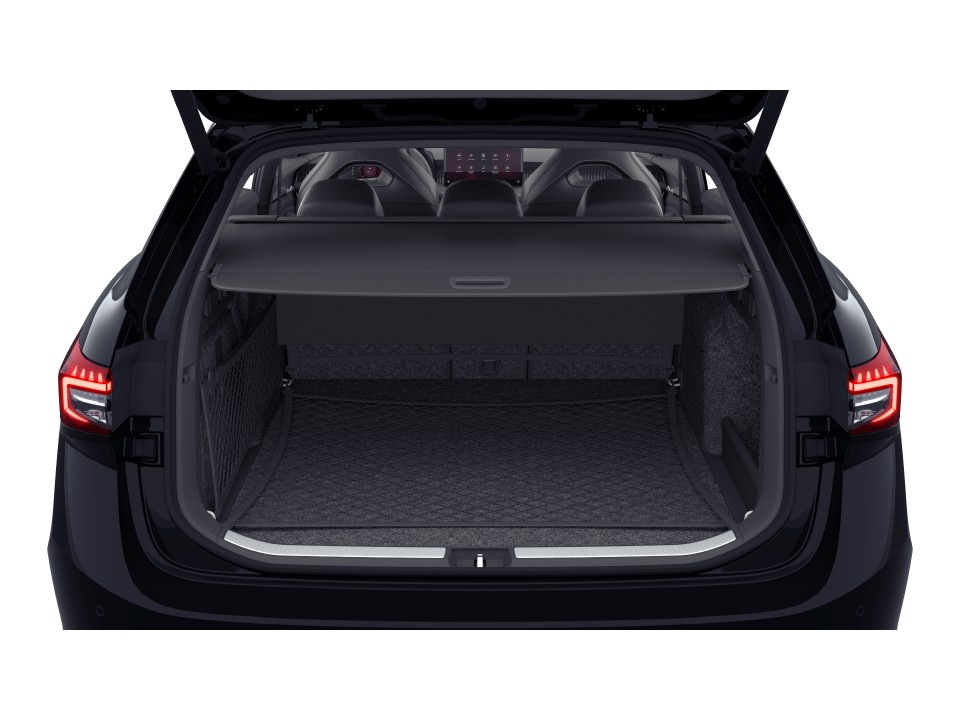Skoda Superb Combi HYBRID SPORTLINE AHK HEADUP eSITZE