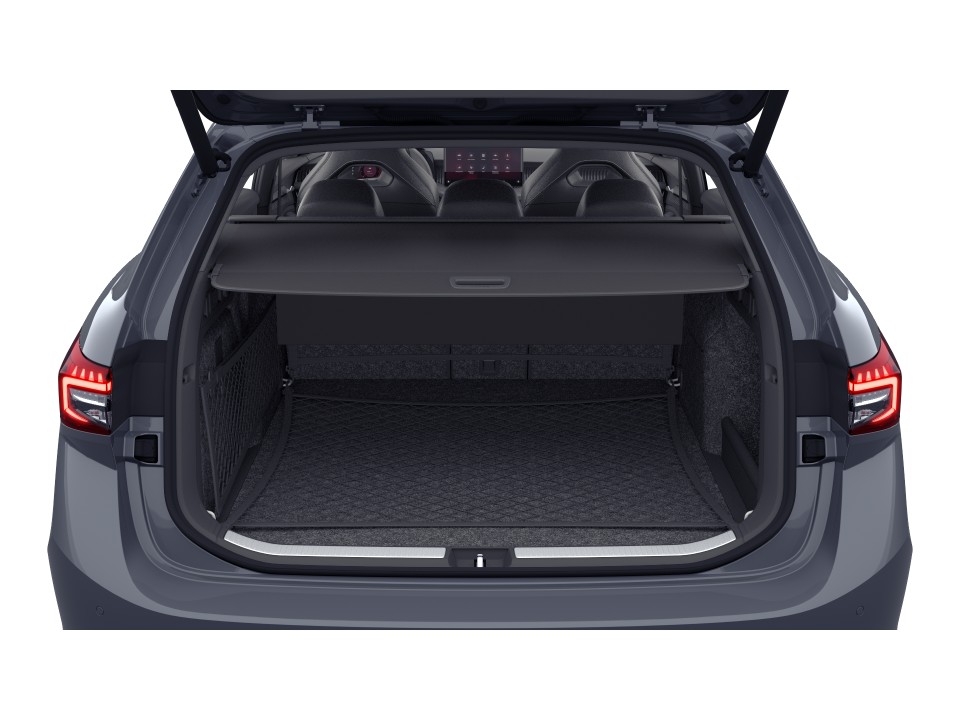 Skoda Superb Combi HYBRID SPORTLINE AHK 360CAM HEADUP