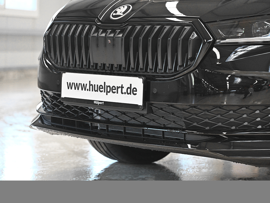 Skoda Superb Combi 2.0 SPORTLINE DSG 4x4 AHK CAM NAVI