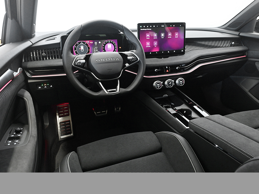 Skoda Superb Combi 2.0 SPORTLINE DSG 4x4 HEADUP NAVI