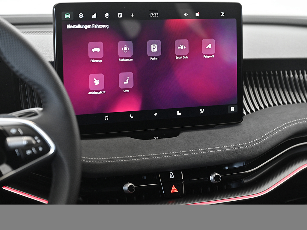 Skoda Superb Combi 2.0 SPORTLINE DSG 4x4 HEADUP NAVI