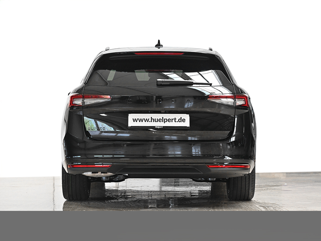 Skoda Superb Combi 2.0 SPORTLINE DSG 4x4 HEADUP NAVI