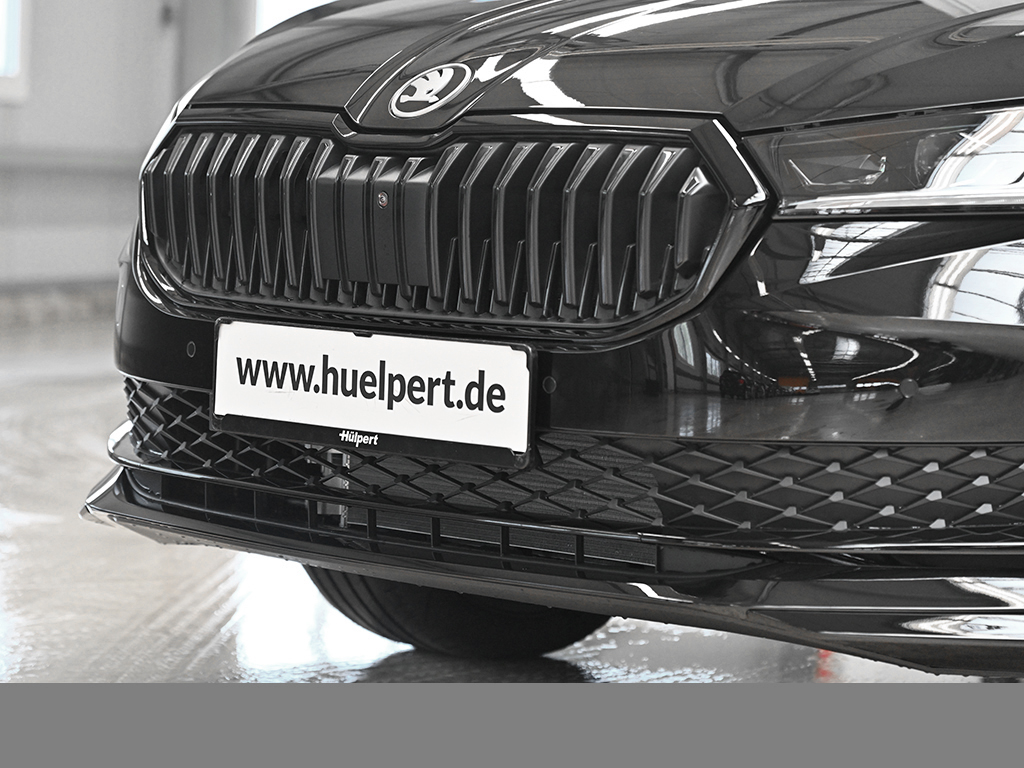 Skoda Superb Combi 2.0 SPORTLINE DSG 4x4 HEADUP NAVI