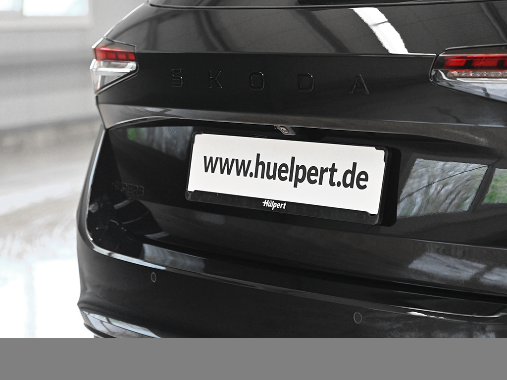 Skoda Superb Combi 2.0 SPORTLINE DSG 4x4 HEADUP NAVI