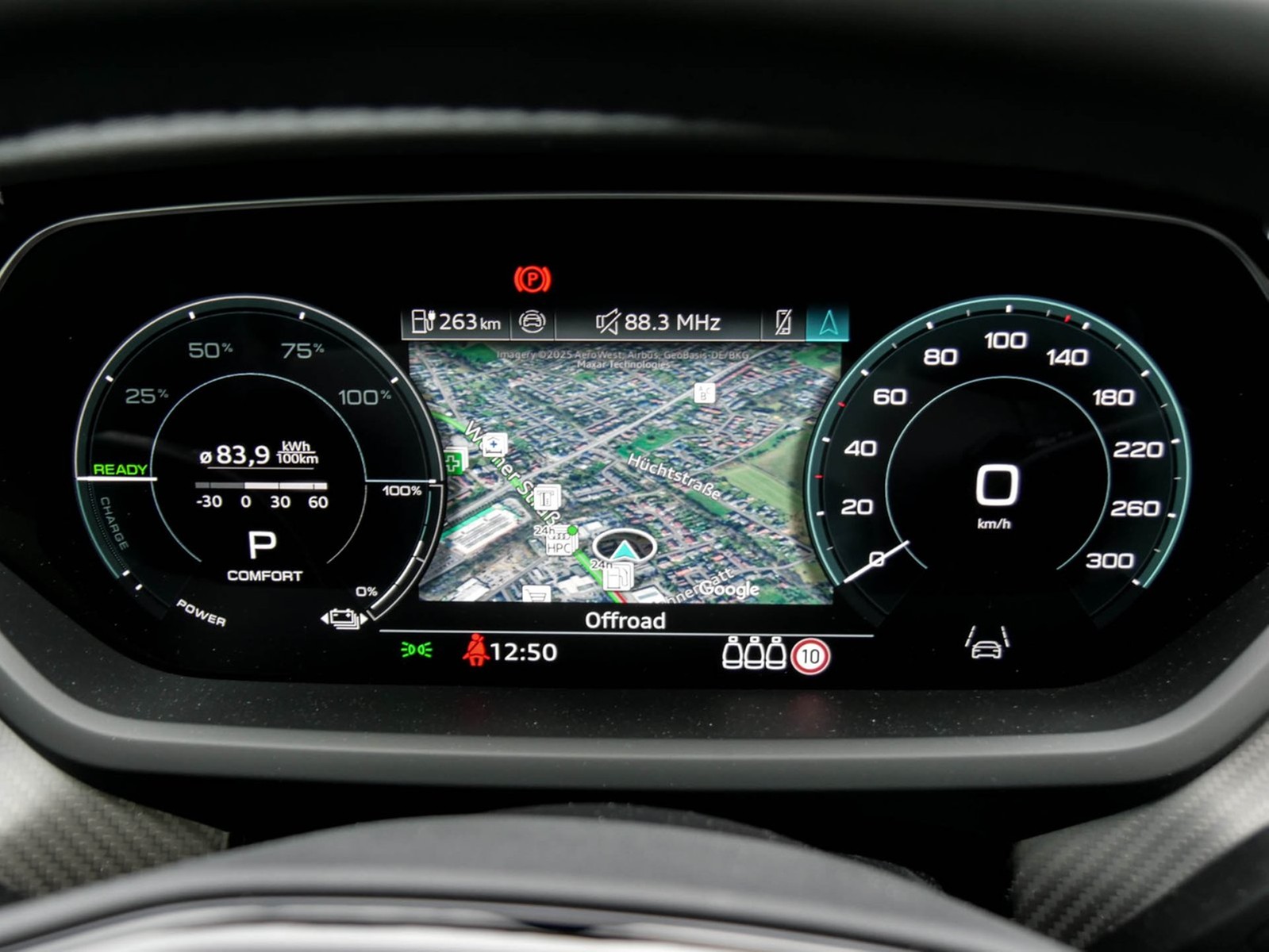 Audi S e-tron GT quattro PANO B&O 360°CAM ACC LM21