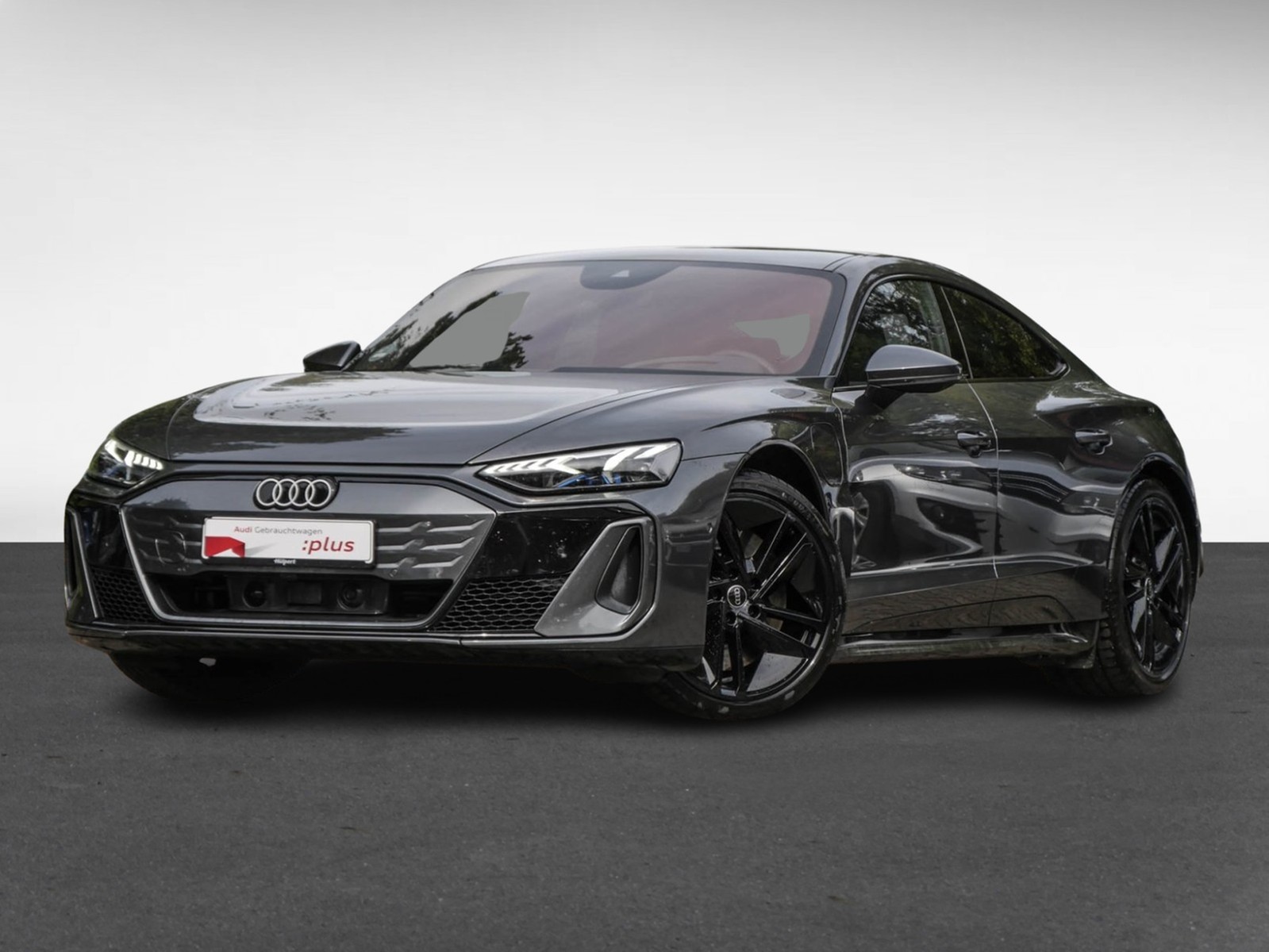 Audi S e-tron GT quattro PANO B&O 360°CAM ACC LM21