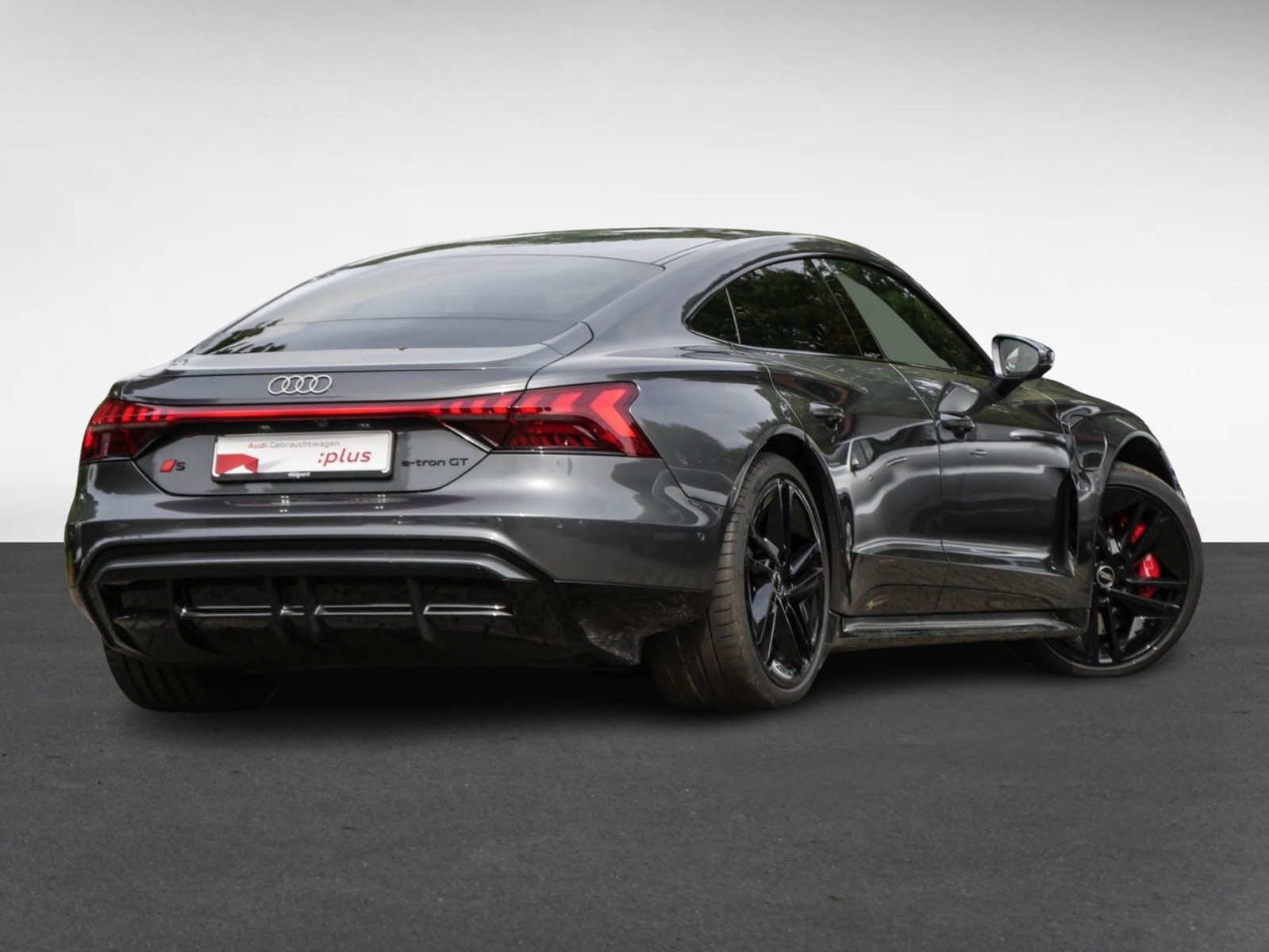 Audi S e-tron GT quattro PANO B&O 360°CAM ACC LM21