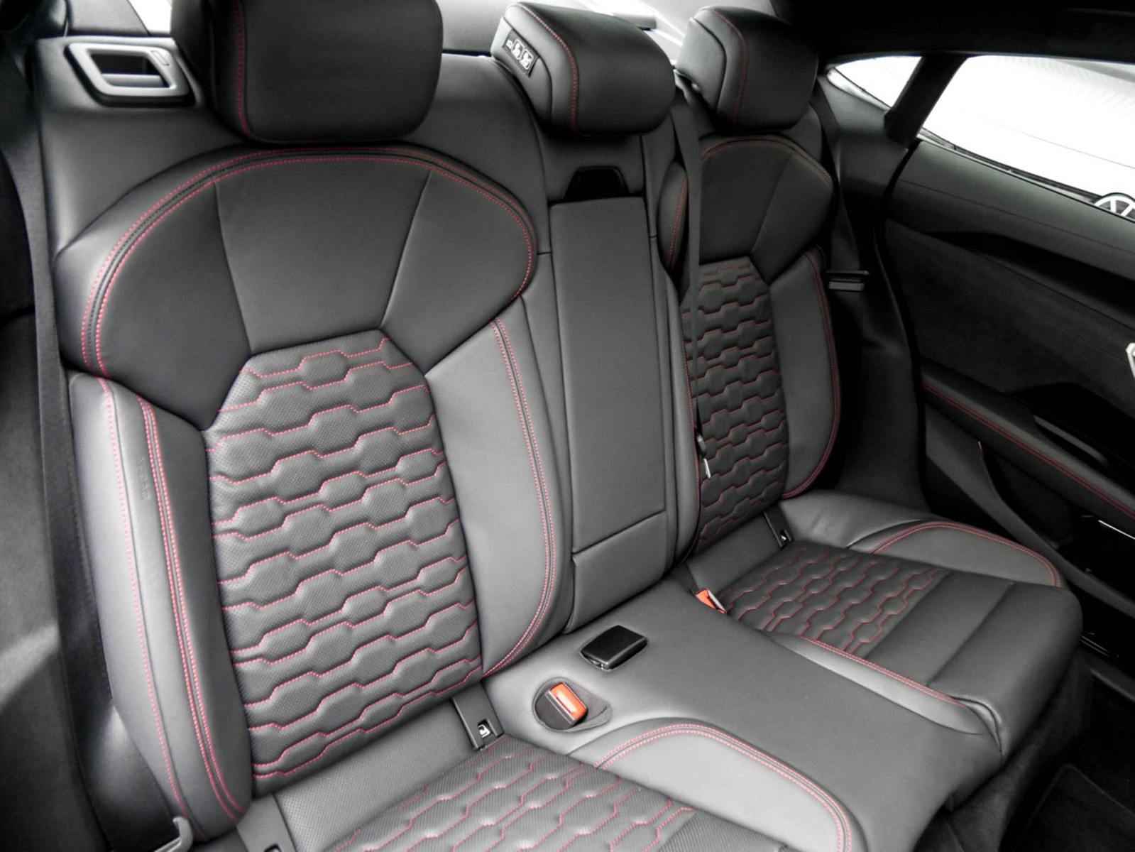 Audi S e-tron GT quattro PANO B&O 360°CAM ACC LM21