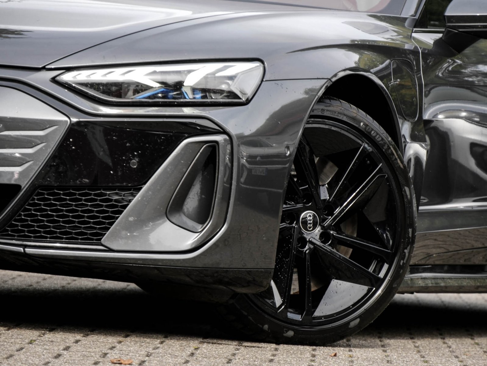 Audi S e-tron GT quattro PANO B&O 360°CAM ACC LM21