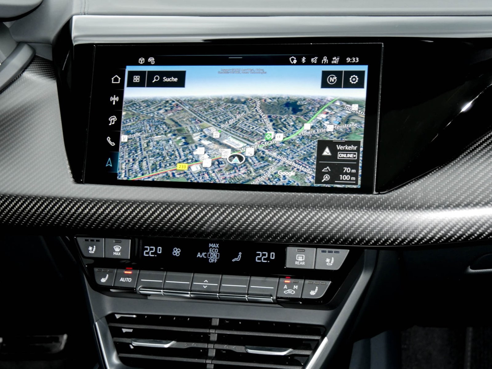 Audi S e-tron GT quattro PANO B&O 360°CAM ACC LM21