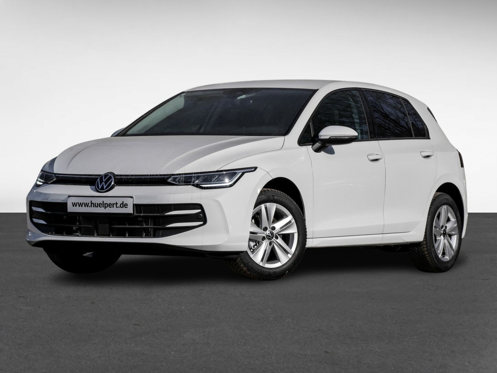 Volkswagen Golf 1.5 LIFE DSG CARPLAY CAM ALLWETTERREIFEN