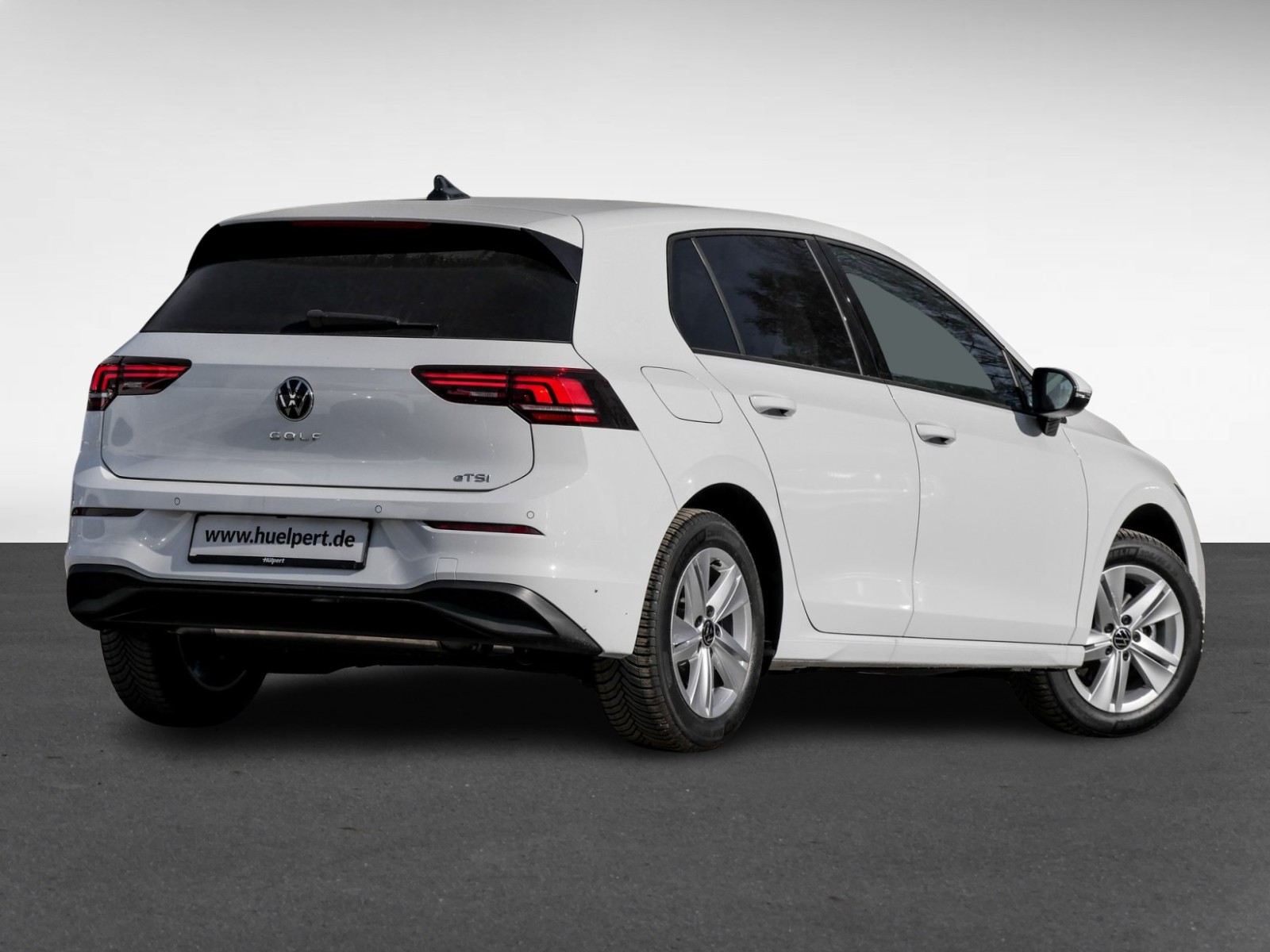 Volkswagen Golf 1.5 LIFE DSG CARPLAY CAM ALLWETTERREIFEN