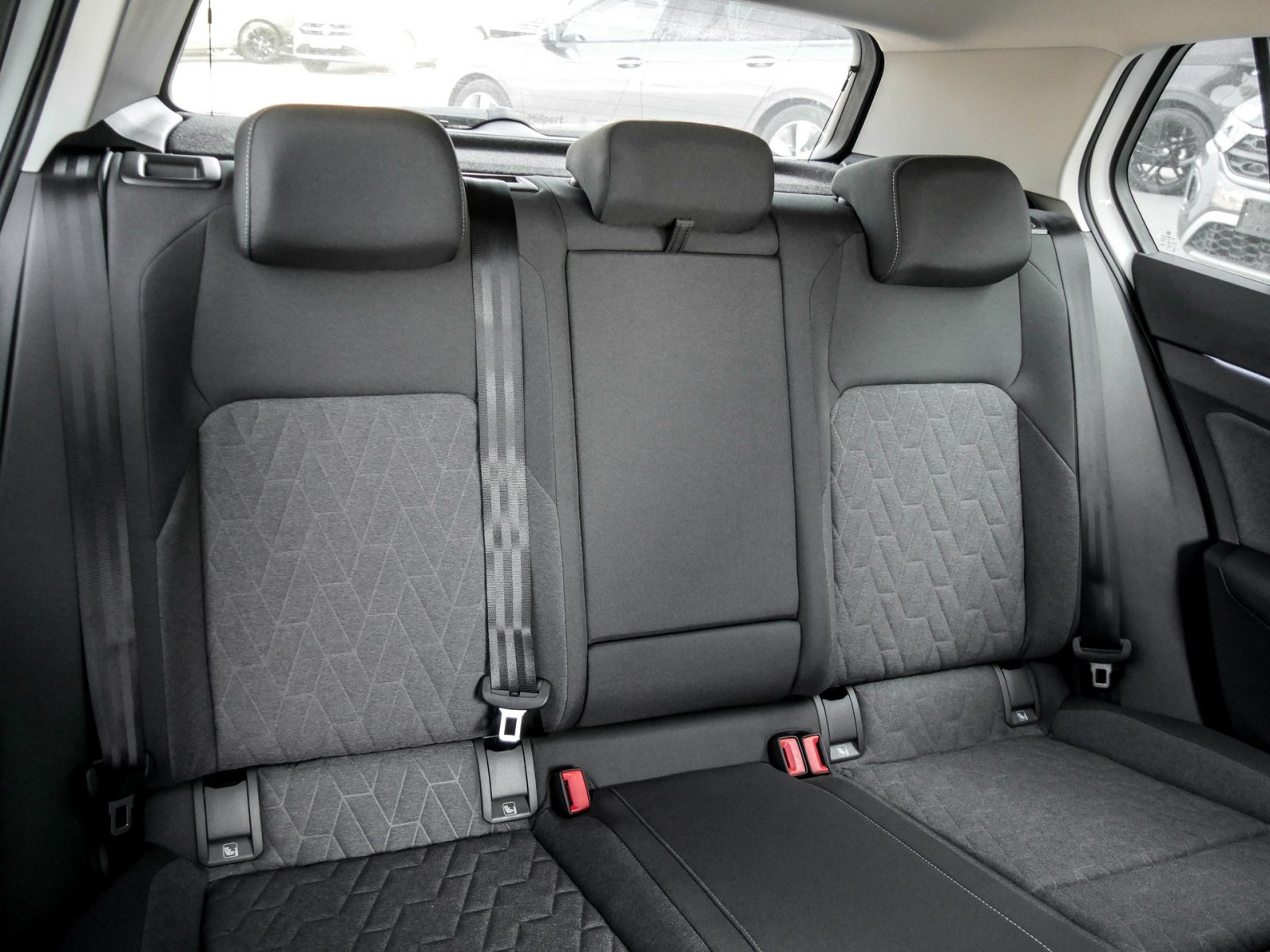 Volkswagen Golf 1.5 LIFE DSG CARPLAY CAM ALLWETTERREIFEN