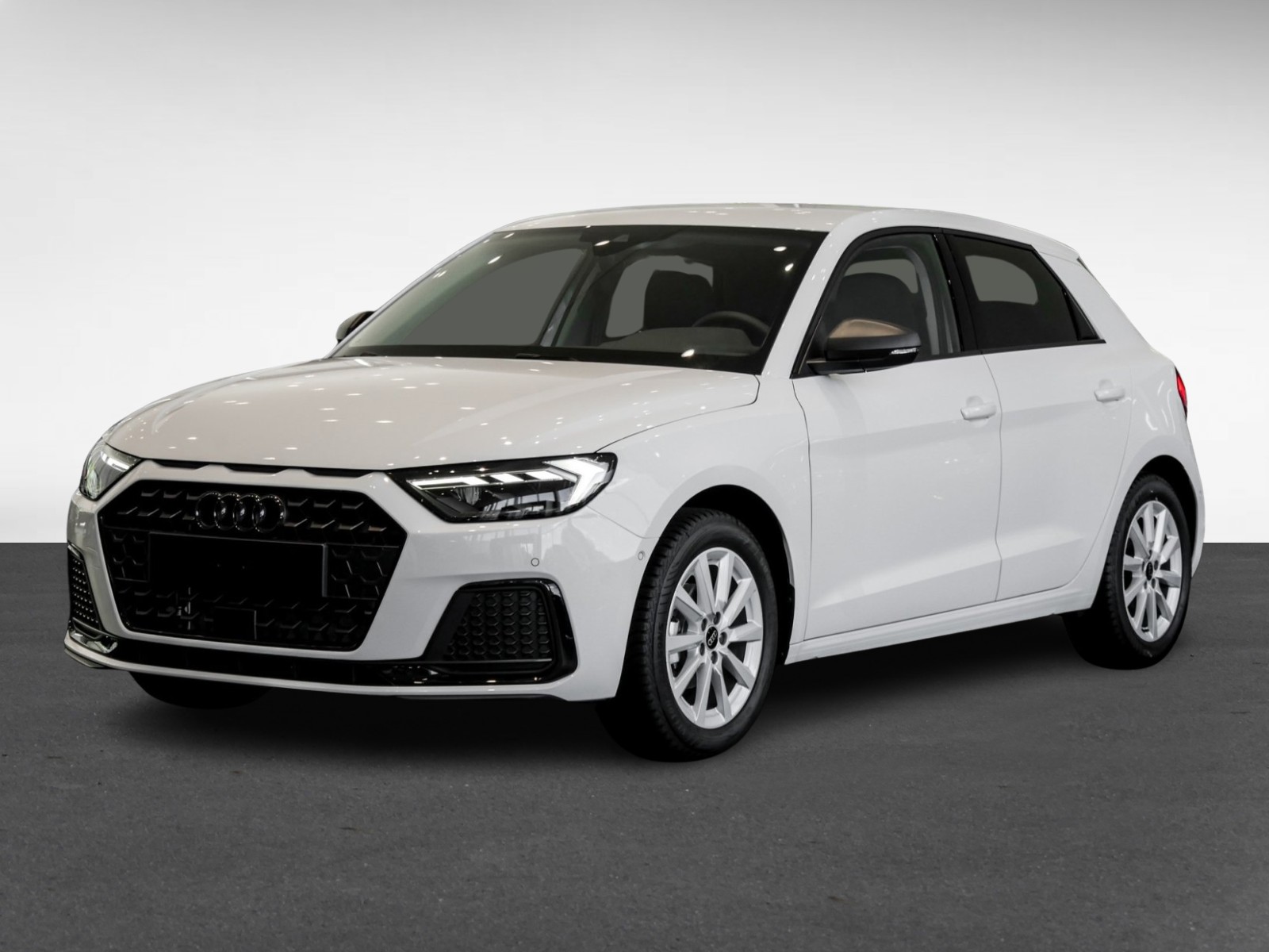 Audi A1 Sportback 25 TFSI S tronic advanced LED+Sportsitze+APS+Kamera+Sitzheizung+