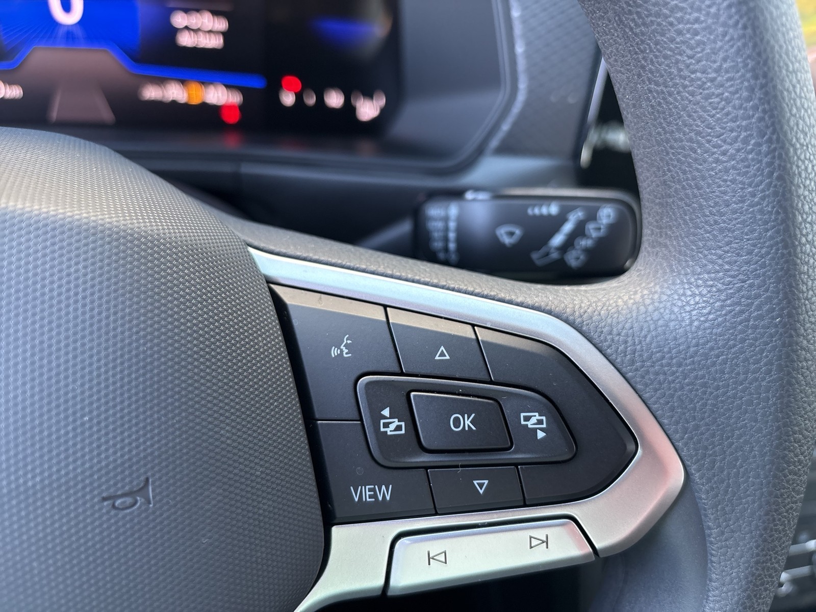 Volkswagen T-Cross 1.0 CARPLAY SITZHEIZUNG LED EINPARKHILFE