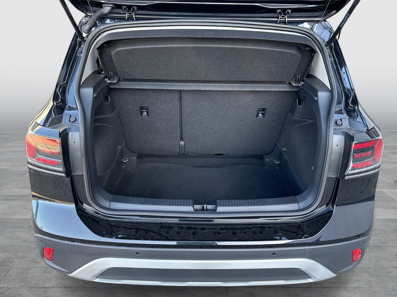 Volkswagen T-Cross 1.0 CARPLAY SITZHEIZUNG LED EINPARKHILFE