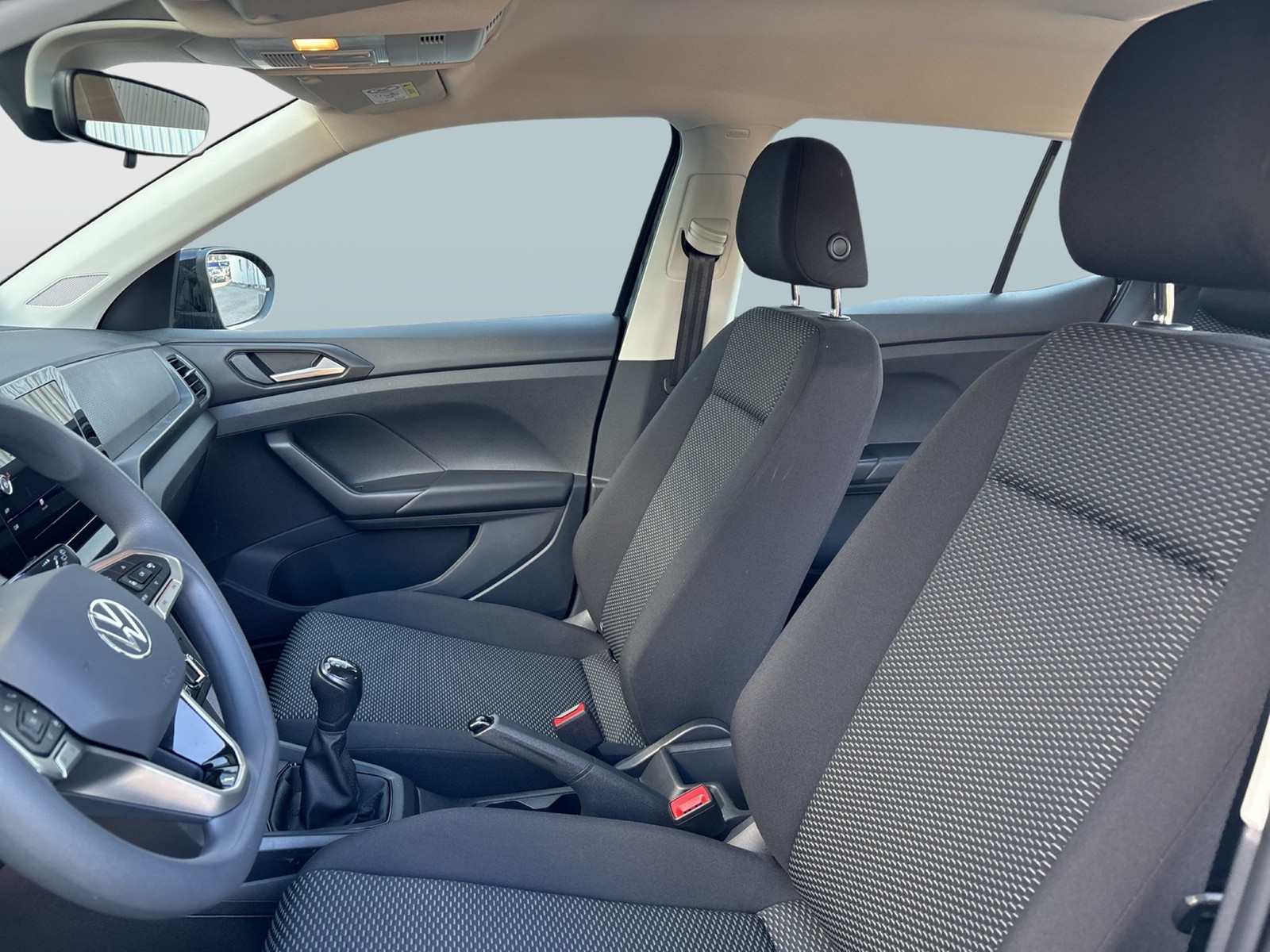 Volkswagen T-Cross 1.0 CARPLAY SITZHEIZUNG LED EINPARKHILFE