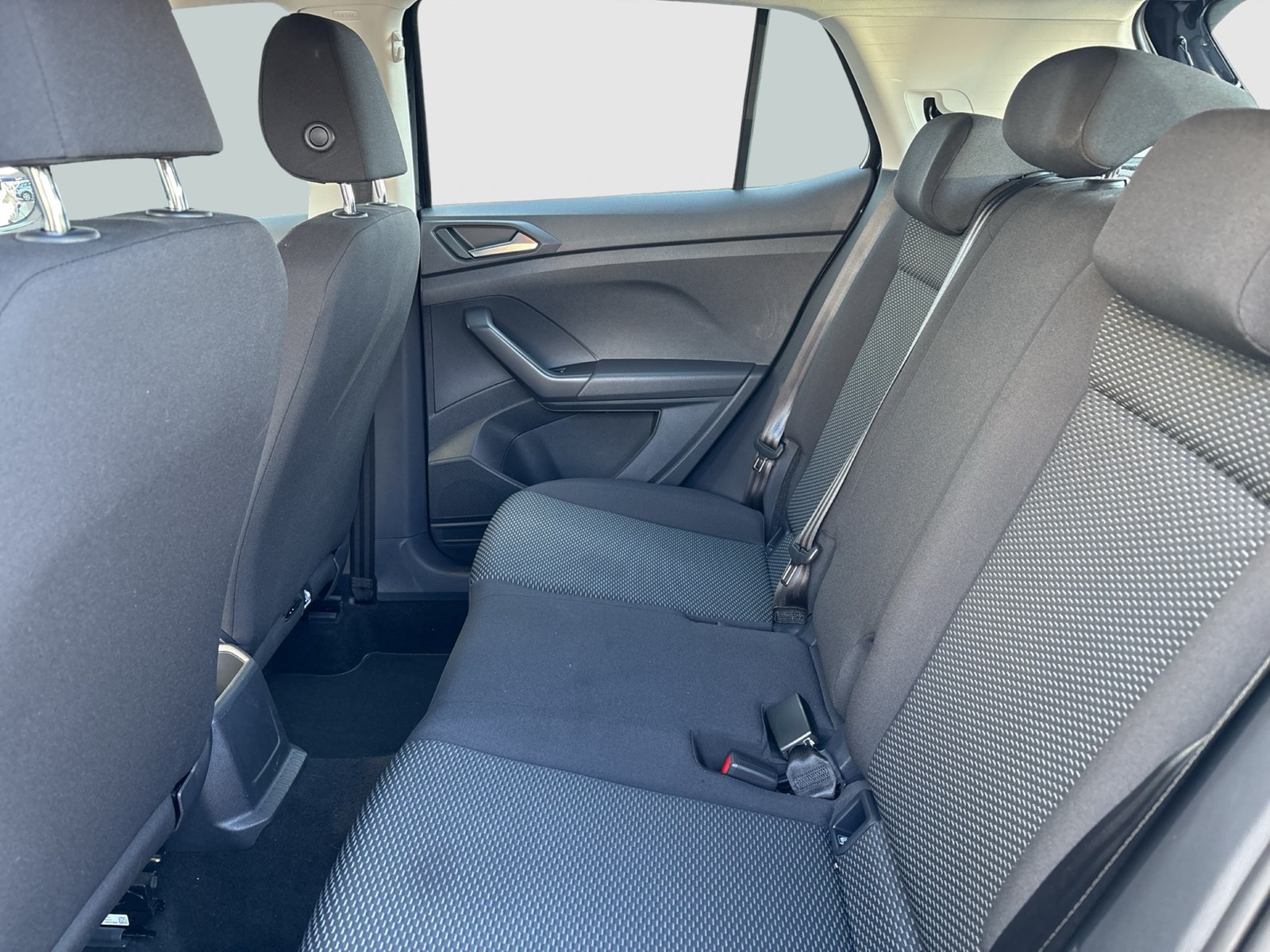 Volkswagen T-Cross 1.0 CARPLAY SITZHEIZUNG LED EINPARKHILFE