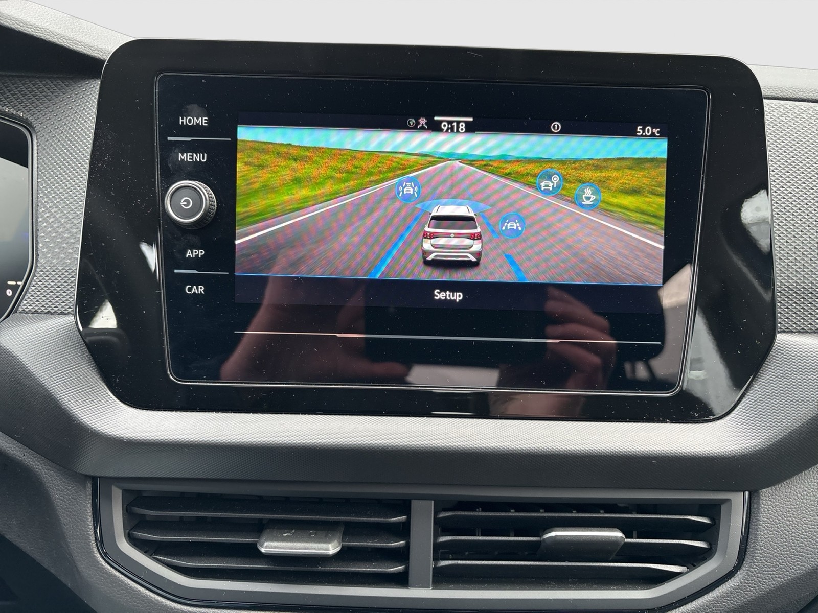 Volkswagen T-Cross 1.0 CARPLAY SITZHEIZUNG LED EINPARKHILFE