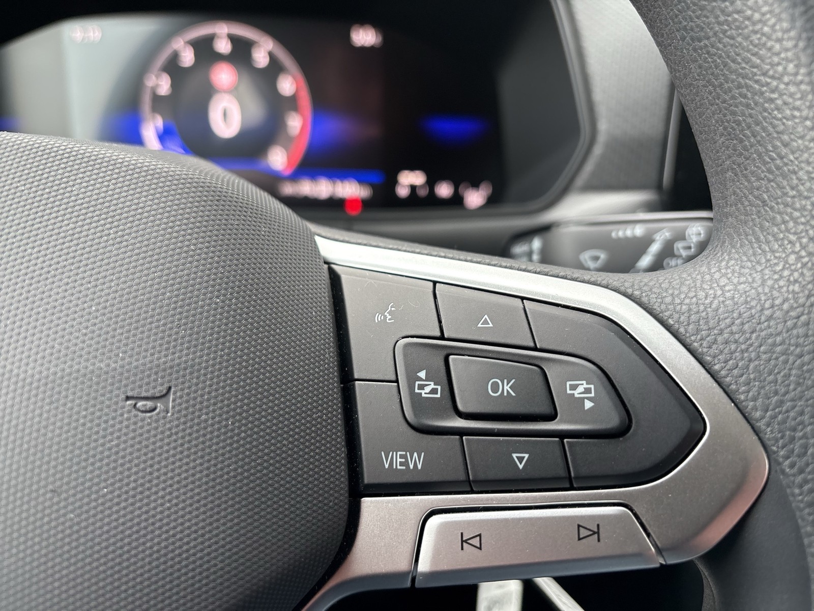 Volkswagen T-Cross 1.0 CARPLAY SITZHEIZUNG LED EINPARKHILFE