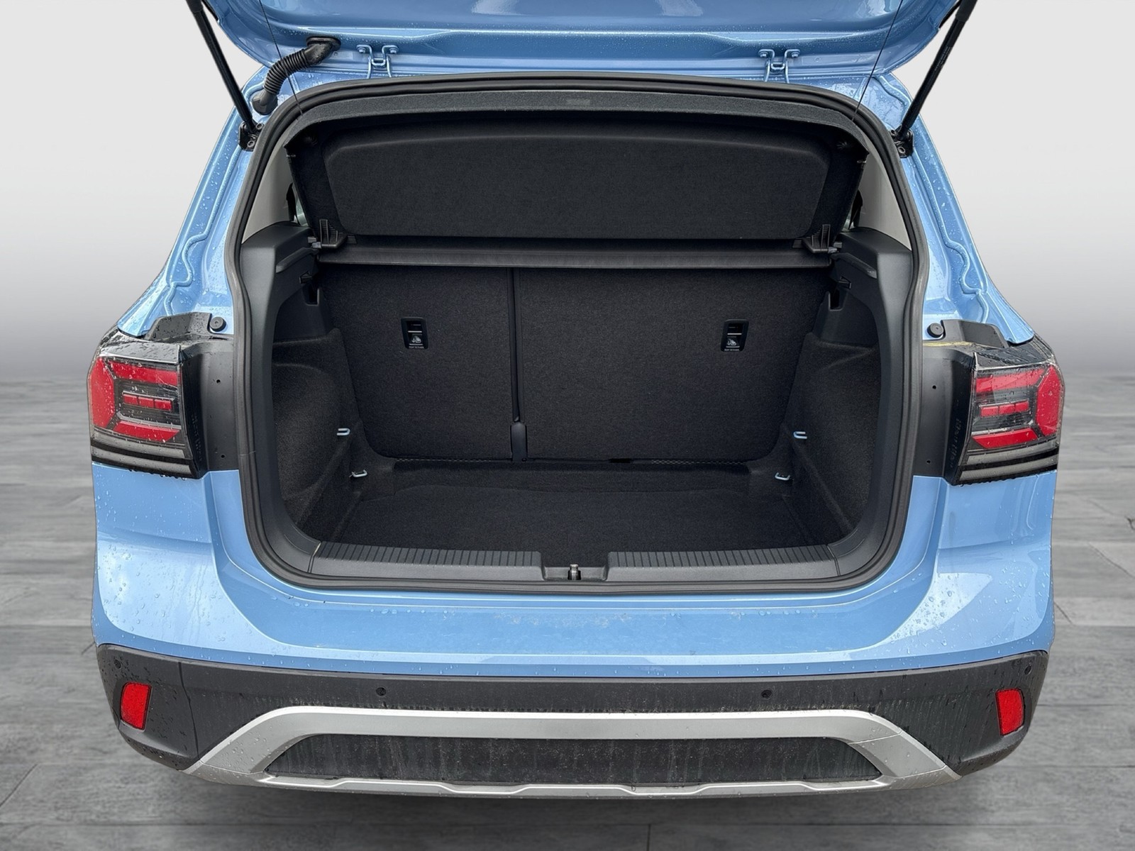 Volkswagen T-Cross 1.0 CARPLAY SITZHEIZUNG LED EINPARKHILFE