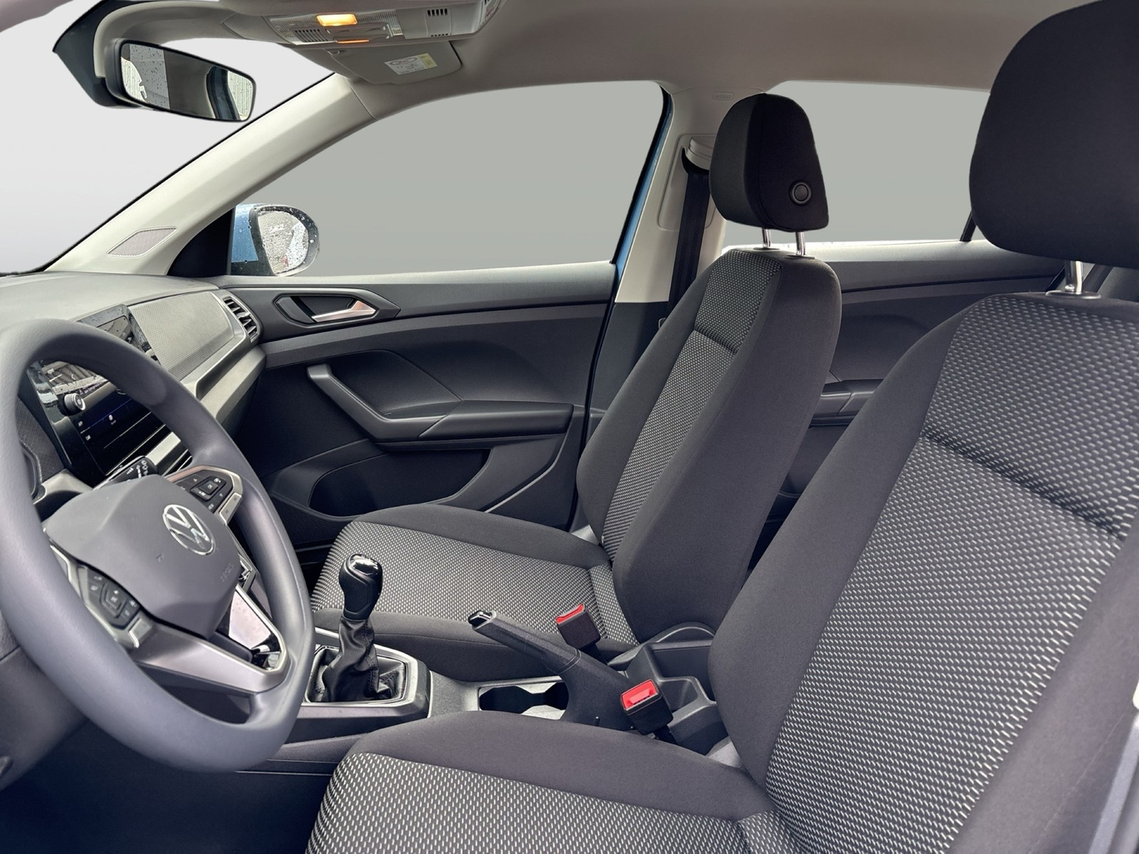 Volkswagen T-Cross 1.0 CARPLAY SITZHEIZUNG LED EINPARKHILFE