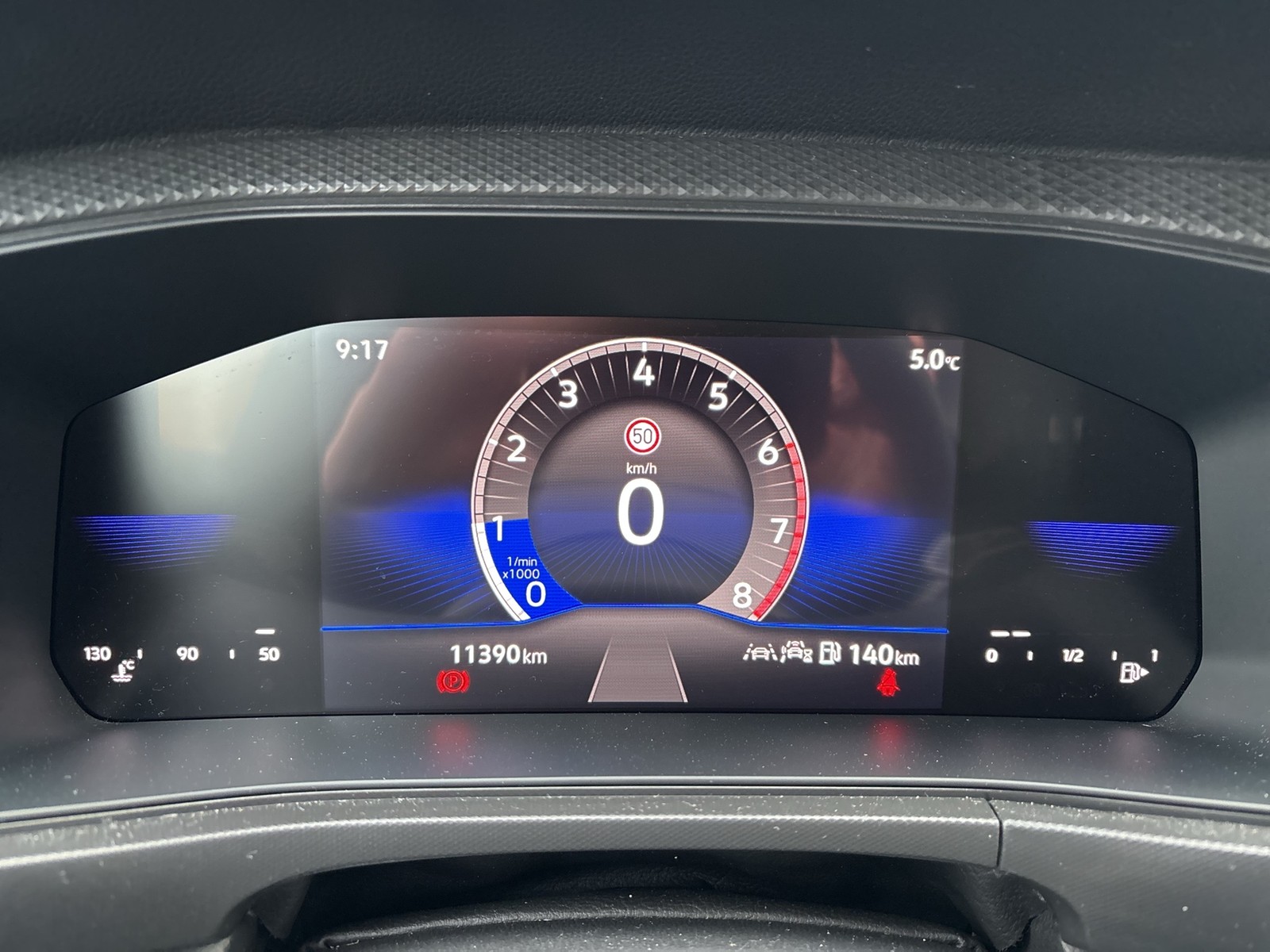 Volkswagen T-Cross 1.0 CARPLAY SITZHEIZUNG LED EINPARKHILFE