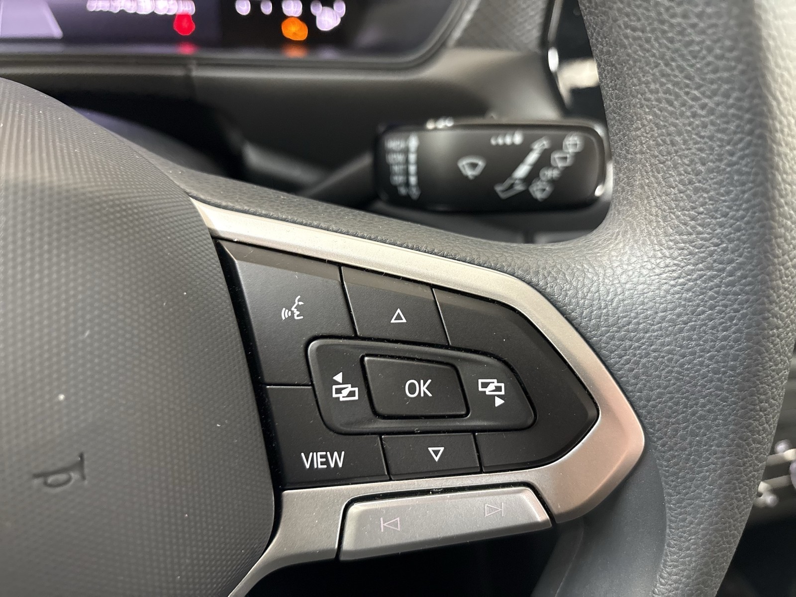 Volkswagen T-Cross 1.0 CARPLAY SITZHEIZUNG LED EINPARKHILFE